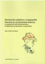 146.REVOLUCION PLASTICA Y VANGUARDIA LITERARIA EN LA PENINS.