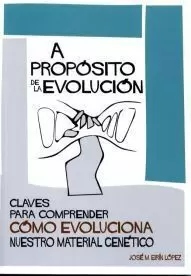 A PROPOSITO DE LA EVOLUCION