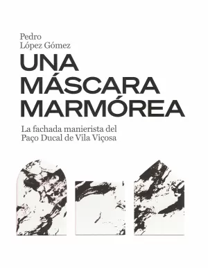 UNA MÁSCARA MARMÓREA