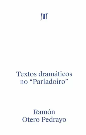 TEXTOS DRAMÁTICOS NO 