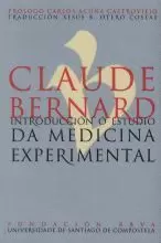 INTRODUCCION O ESTUDIO DA MEDICINA EXPERIMENTAL