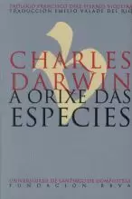 A ORIXE DAS ESPECIES