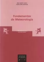 FUNDAMENTOS DE METEOROLOGIA