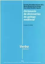 57.DICIONARIO DE DICIONARIOS DO GALEGO MEDIEVAL