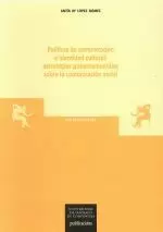 POLITICAS DE COMUNICACION E IDENTID