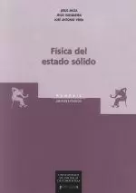 FISICA DEL ESTADO SOLIDO.