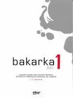 BAKARKA 1