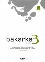 BAKARKA 3 HIRU