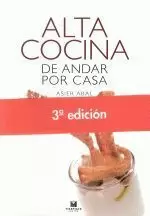 29.ALTA COCINA DE ANDAR POR CASA