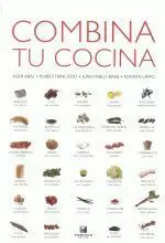 31.COMBINA TU COCINA