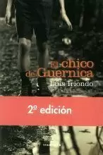 57.EL CHICO DE GUERNICA