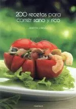 41.200 RECETAS PARA COMER SANA Y RICO