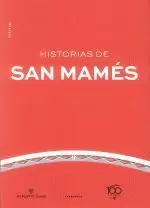 HISTORIAS DE SAN MAMES