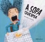 A SOPA QUEIMA(ANTIGA EDICION)