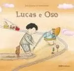 LUCAS E OSO