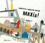MAXIA!