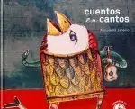 CUENTOS EN CANTOS(CONTIENE CD)