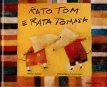 RATO TOM E RATA TOMASA