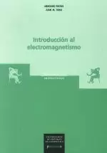 INTRODUCCION AL ELECTROMAGNETISMO