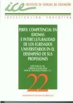 22.PERFIL COMPETENCIAL EN IDIOMAS E INTERCULTURALIDAD DE LOS