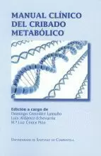 MANUAL CLINICO DEL CRIBADO METABOLICO