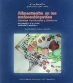 ALIMENTACION EN LAS AMINOACIDOPATIAS.(2ª.ED.) ASPECTOS NUTR