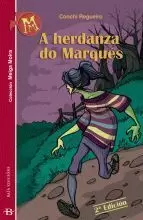 20.A HERDANZA DO MARQUES (2ªED.)