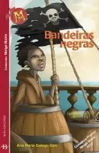 25.BANDEIRAS NEGRAS