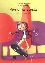 PENSAR AS COUSAS (A IMPULSIVIDADE)