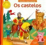 OS CASTELOS.DESCUBRO,XOGO E APRENDO.