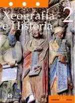 2ºESO.XEOGRAFIA E HISTORIA.ED.(2016)
