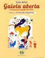 GAIOLA ABERTA . ESCOLMA DE POESIA INFANTIL (1997-2017)