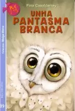 UNHA PANTASMA BRANCA