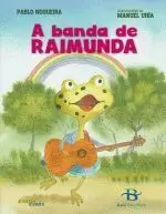 A BANDA DE RAIMUNDA