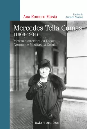 MERCEDES TELLA COMAS(1868-1934)