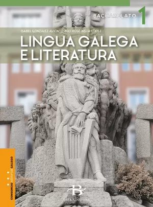1ºBACH. LINGUA GALEGA E LITERATURA (2022)