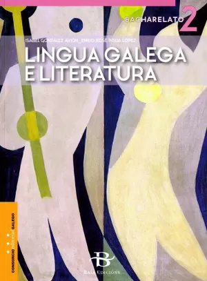 2ºBACH.LINGUA GALEGA E LITERATURA (ED.2023)