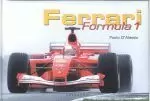 CPRG  FERRARI FORMULA1*LA HISTORIA DE FERRARI HASTA HOY