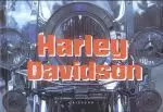 CPRG HARLEY DAVIDSON * MARAVILLAS DE UN MITO