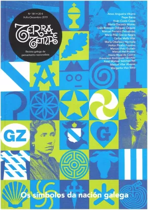 TERRA E TEMPO Nº181.XULLO-DECEMBRO 2019