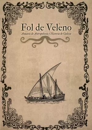 FOL DE VELENO Nº 7. ANO 2017