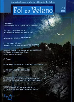 FOL DE VELENO Nº9. ANO 2020