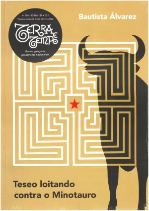 TERRA E TEMPO Nº184-185-186-187. VOLUME ESPECIAL.ANOS 2021 E 2022