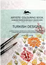 TURKISH DESIGNS