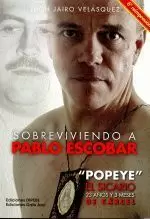 SOBREVIVIENDO A PABLO ESCOBAR(6ºREIMPRESION)