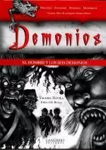 DEMONIOS.EL HOMBRE Y LOS SEIS DEMONIOS