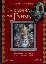 LA CADENA DE FENRIS