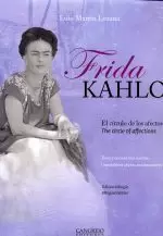 FRIDA KAHLO.EL CIRCULO DE LOS AFECTOS