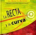 LA RECTA Y LA CURVA