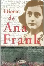 DIARIO DE ANA FRANK- TAMAÐO PEQUEÐO